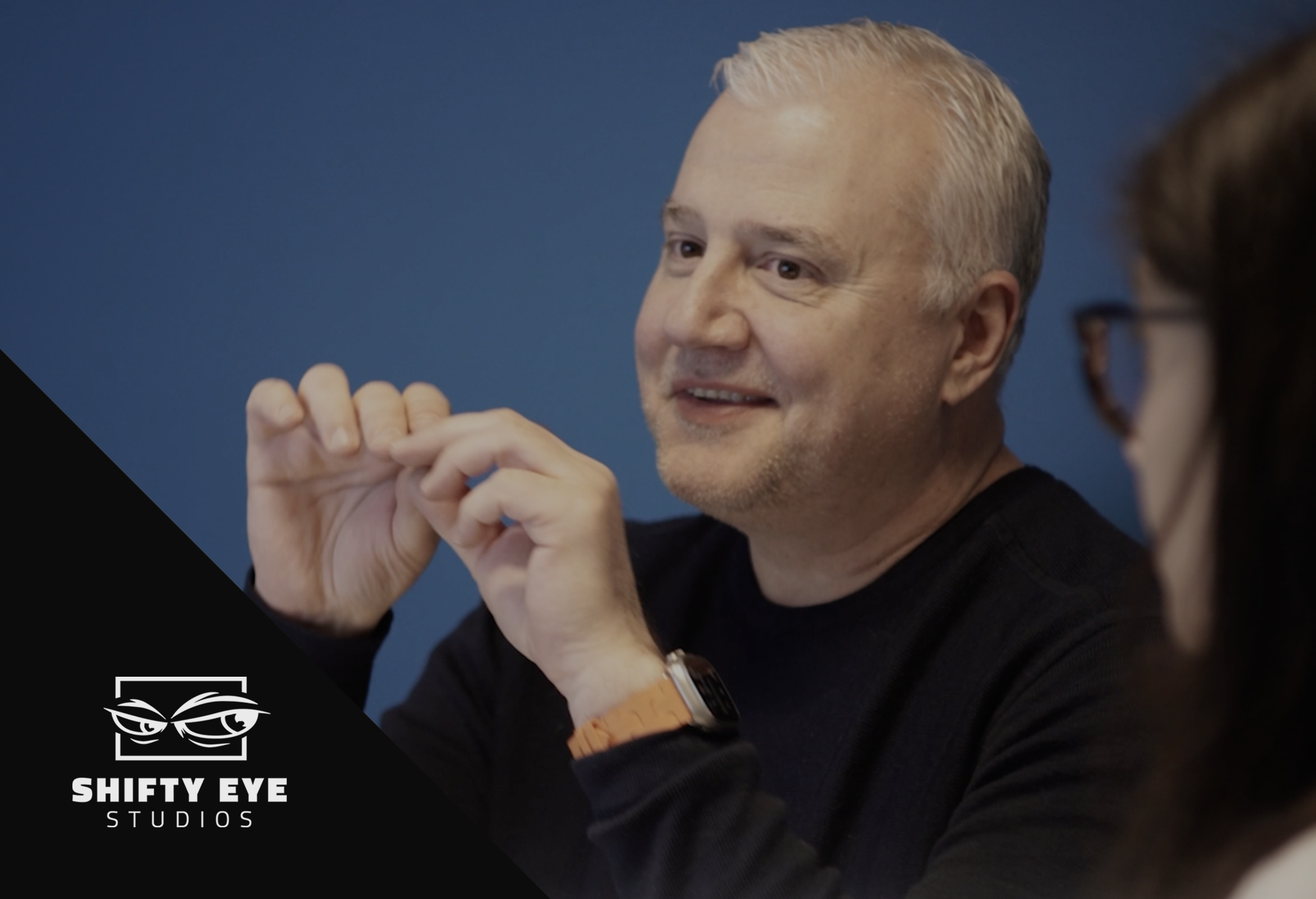 Reflections from GDC: Insights and Inspirations with Tuncer Deniz, CEO of Shifty Eye Studios