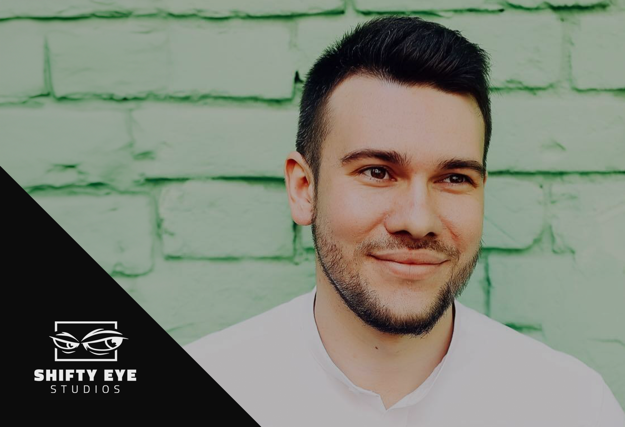 Introducing Andrey Petravchuk: Shifty Eye Games’ New Senior 3D Artist