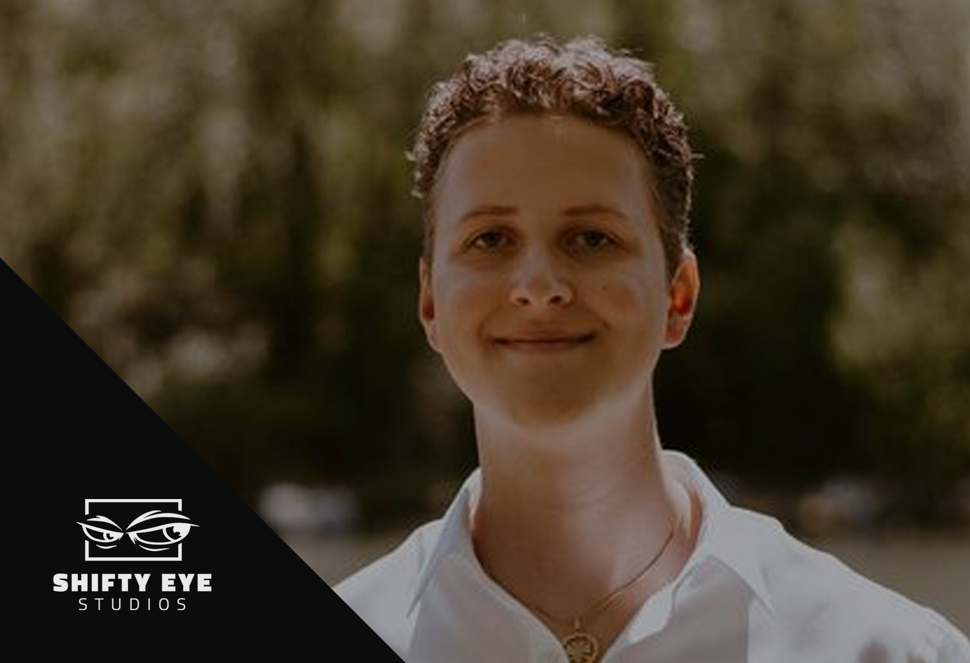 Introducing Erlis Boletini: Shifty Eye Games’ New Graphic & Animation Design Intern
