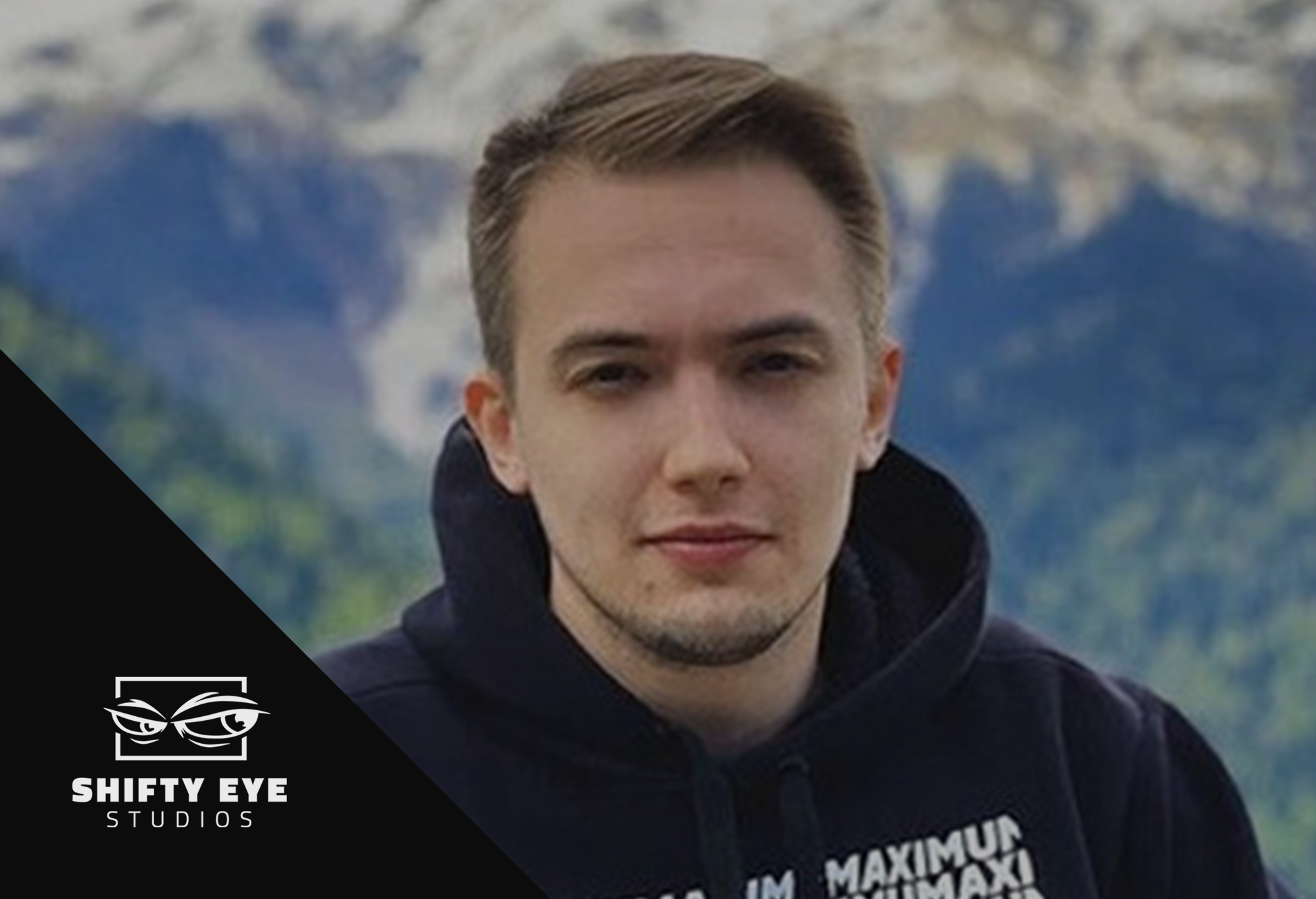 Introducing Nikolai Borodin: Shifty Eye Games’ Newest Level Designer
