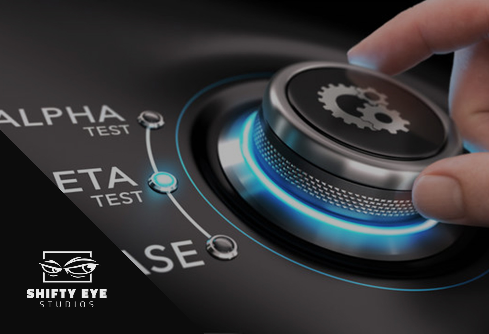 Shifty Eye Studios – Seeking Game Testers